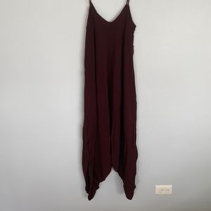 UO Silence + Noise Romper